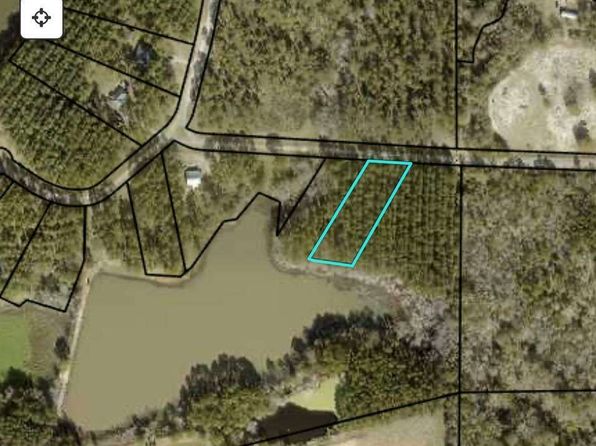 221 1st St W, Arabi, GA 31712