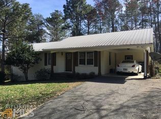 731 N Bellview Rd, Rockmart, GA 30104