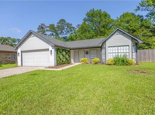 561 Forest Loop, Mandeville, LA 70471