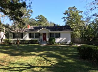 113 Roosevelt Dr, Dothan, AL 36301