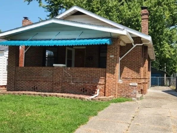 2120 N 7th St, Springfield, IL 62702