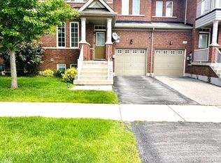 7 Kawana Rd, Brampton, ON L6Y 0W1