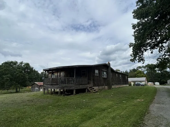 127 Fireside Ln, Marlinton, WV 24954