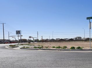 825 Nuevo Hueco Tanks Rd, El Paso, TX 79927