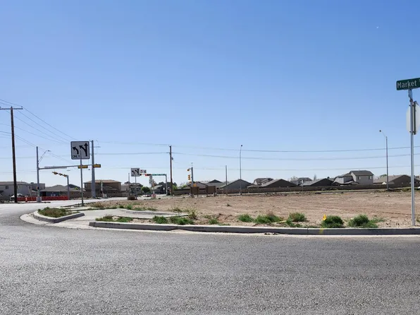 825 Nuevo Hueco Tanks Rd, El Paso, TX 79927