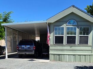 11250 E State Route 69 #97, Dewey, AZ 86327