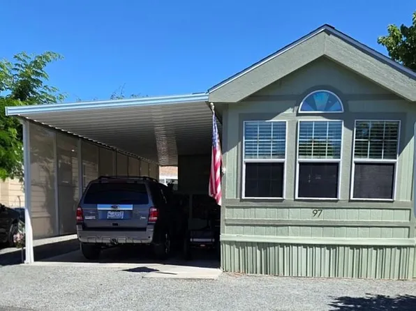 11250 E State Route 69 #97, Dewey, AZ 86327