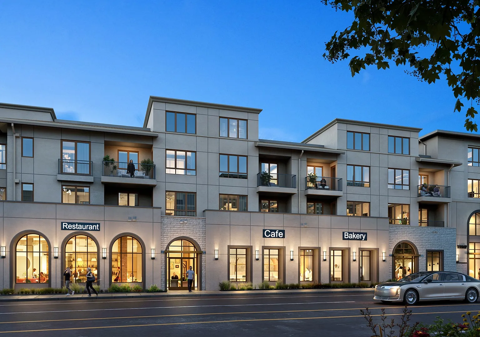 Solaterra Granada Hills — Photo 4