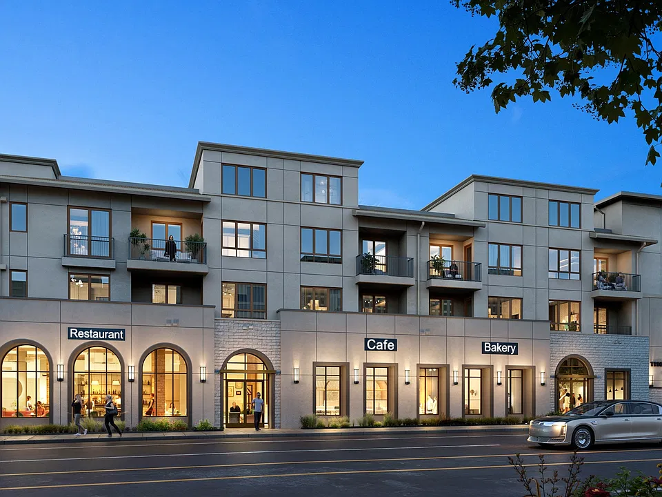 ARTIST'S RENDERING: Coming Soon.