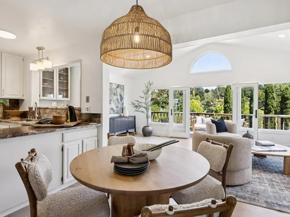 117 Longfellow Road, Mill Valley, CA 94941