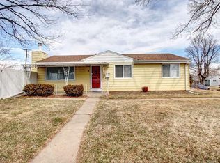 5 Zenobia St, Denver, CO 80219