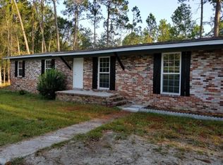 2809 Davis Rd, Tifton, GA 31793