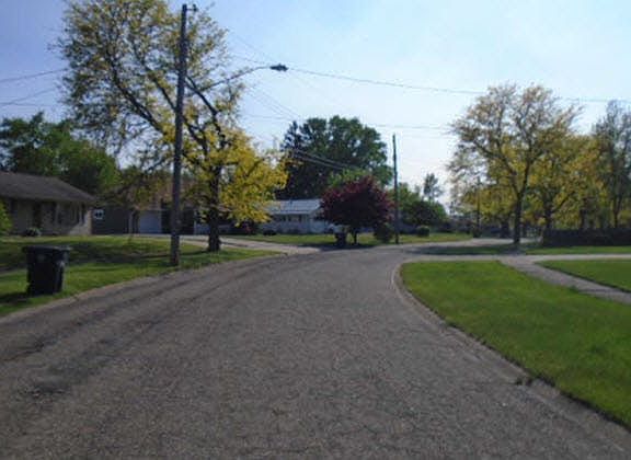 5th image of 3095 Greenfield St NW