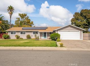 2860 Wilson Ave, Redding, CA 96002