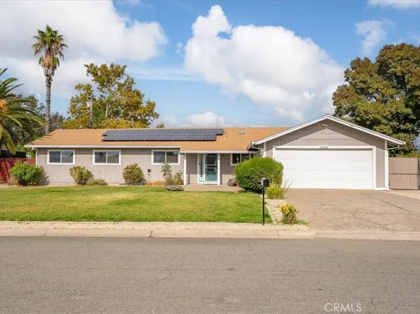 2860 Wilson Ave, Redding, CA 96002