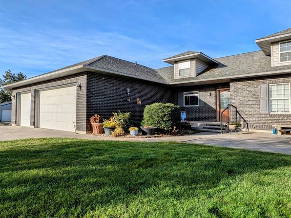 40425 N Sherman Rd, Deer Park, WA 99006