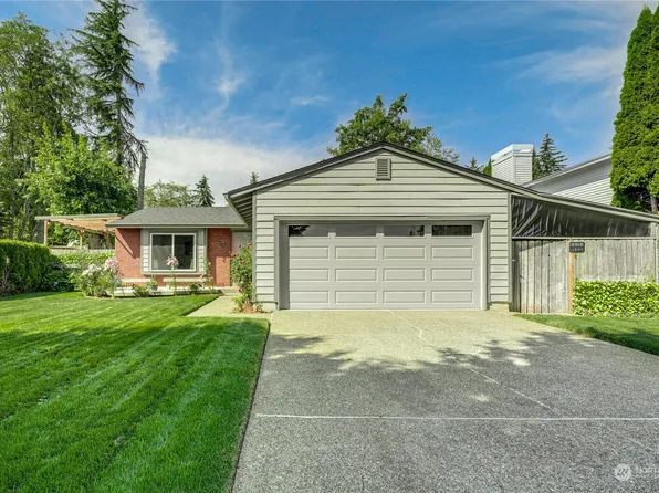 822 SW 317th Place, Federal Way, WA 98023