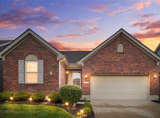 1371 New Horizon Pl, Dayton, OH 45420
