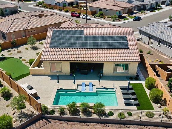 2nd image of 25915 W TARO Drive