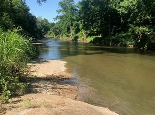 6395 S Russell Rd, Milburn, OK 73450