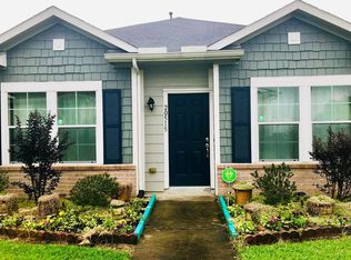 20515 Sycamore Crest Ln, Katy, TX 77449