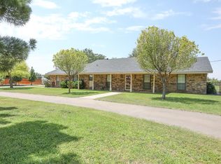 10711 E County Road 97, Midland, TX 79706