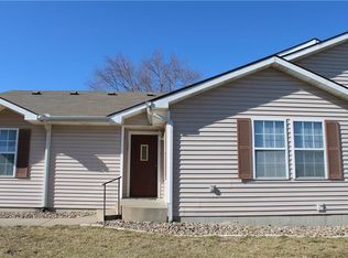 215 Wesleyan Ter, Cameron, MO 64429