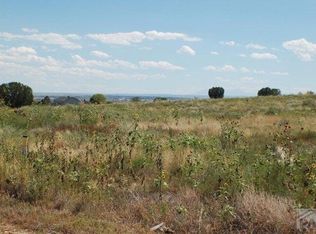 1695 N Bowen Dr, Pueblo West, CO 81007