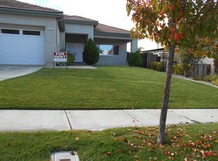 1755 Skyview Dr, Paso Robles, CA 93446