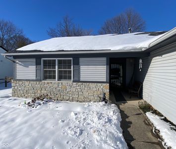 3332 Lauren Dr, Indianapolis, IN, 46235
