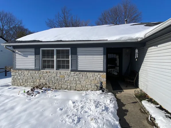3332 Lauren Dr, Indianapolis, IN 46235