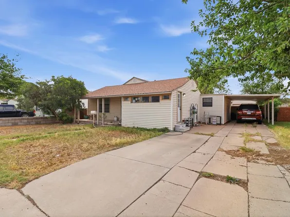 211 Casa Grande Dr, Odessa, TX 79763