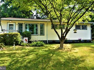 2323 Farrand Dr, Wilmington, DE 19808