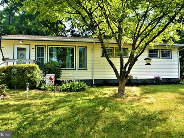 2323 Farrand Dr, Wilmington, DE 19808