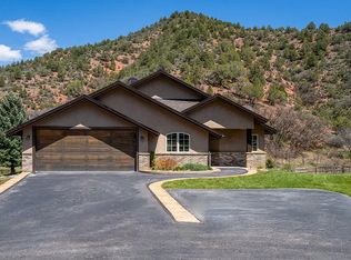 13 Laird Ln, Glenwood Springs, CO 81601