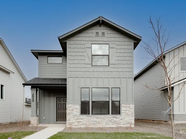 2930 E Boulder Basin Dr, Kuna, ID 83634