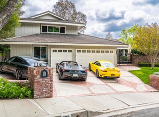 1192 Brookview Ave, Thousand Oaks, CA 91361