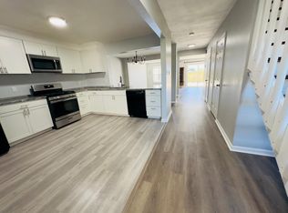 1607 Slidell Ln, Virginia Beach, VA 23454