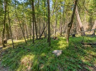 Nhn Emmons Canyon Rd, Kila, MT 59920