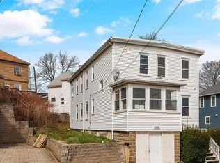 1008 Winthrop Ave #A, Revere, MA 02151