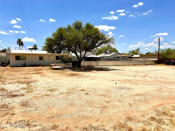 2009 N Rosemary Dr, Tucson, AZ 85716