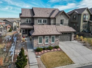 10602 Skydance Dr, Highlands Ranch, CO 80126