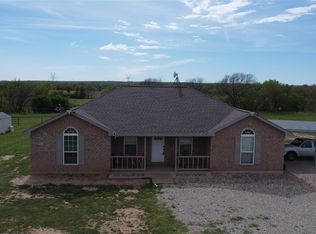 6744 Fm 920, Bridgeport, TX 76426