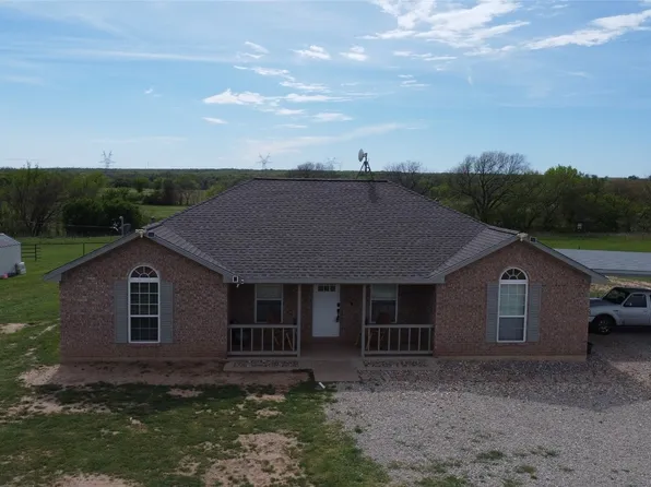 6744 Fm 920, Bridgeport, TX 76426