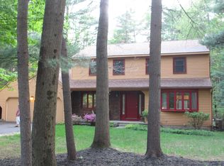 23 Robinwood Dr, Clifton Park, NY 12065