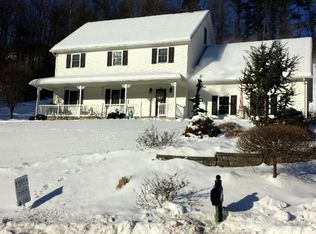 1531 Hidden Valley Dr, Montoursville, PA 17754