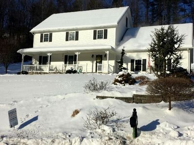 1531 Hidden Valley Dr, Montoursville, PA, 17754