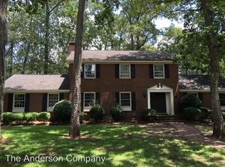 2312 E Doublegate Dr, Albany, GA 31721