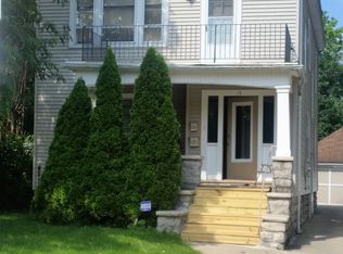 14 Fairfield Ave, Buffalo, NY 14214