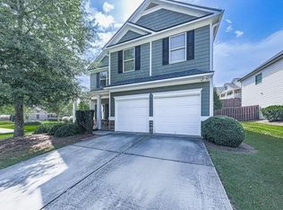 107 Cornerstone Cir, Woodstock, GA 30188